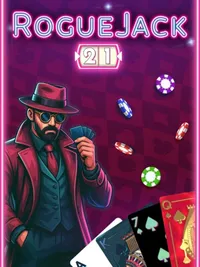RogueJack21 cover