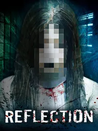 Reflection cover