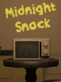 Midnight Snack cover