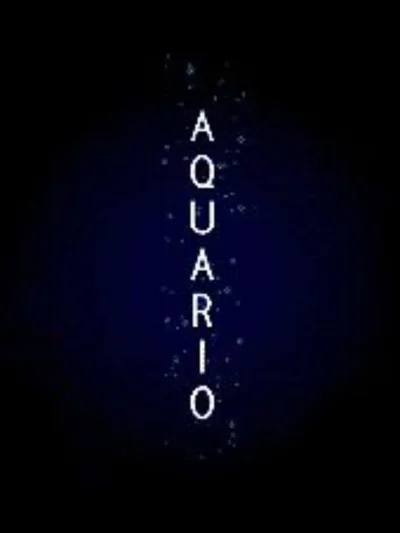 Art Style: Aquia