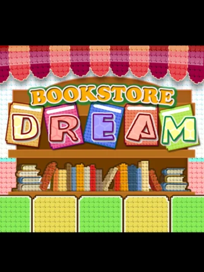 Bookstore Dream cover