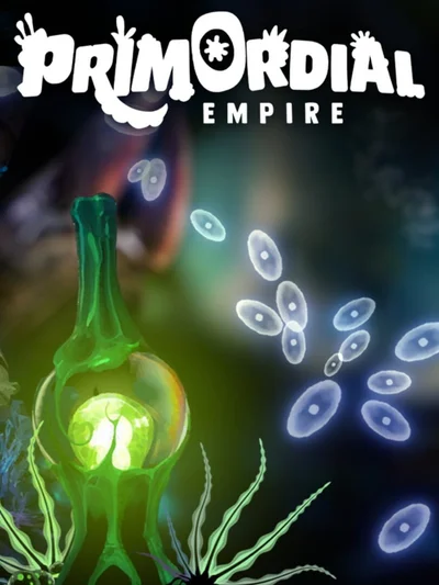 Primordial Empire cover