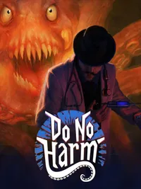 Do No Harm cover