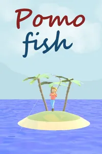 PomoFish cover