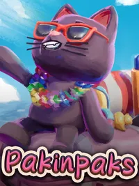 Pakinpaks cover