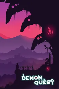Demon Quest cover