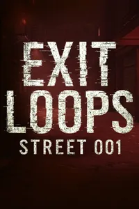Exit Loops: Street 001 cover