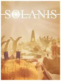Solanis cover