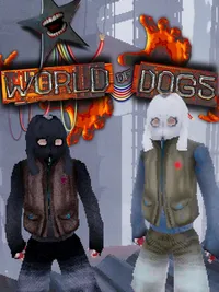 World of Dogs cover