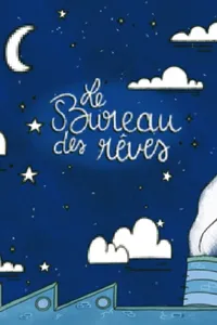 Le Bureau Des Rêves cover