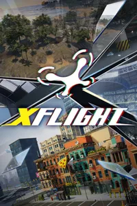 XFlight cover