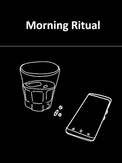 Morning Ritual