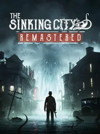 The Sinking City Remastered cover