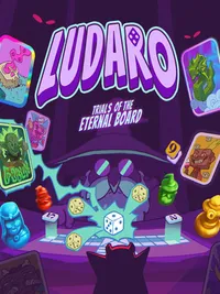 Ludaro cover