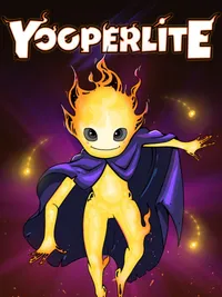 Yooperlite cover