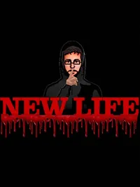 New Life cover