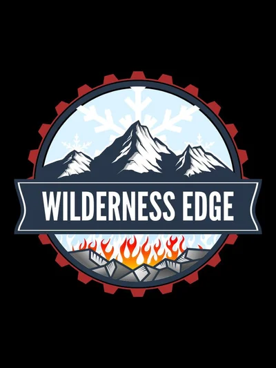 Wilderness Edge cover
