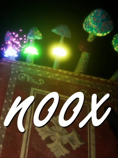 Noox cover