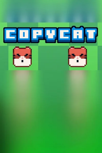 CopyCat cover