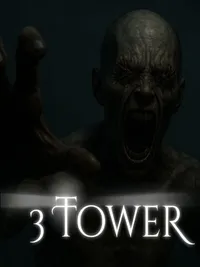 3Tower cover