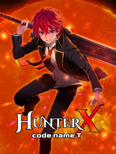 HunterX: Code Name T