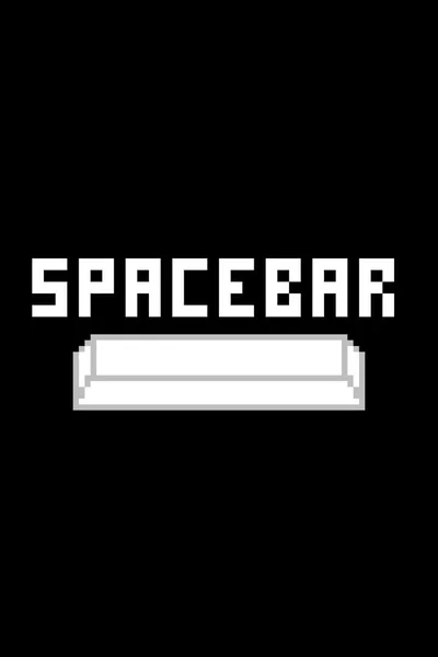 Spacebar cover