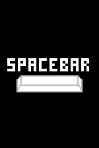 Spacebar cover