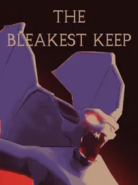 The Bleakest Keep cover