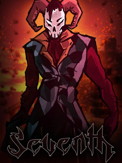 Seventh cover