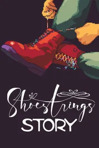 Shoestrings Story cover