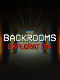 Backrooms: Exploration cover
