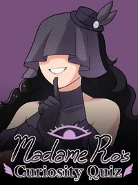 Madame Ro's Curiosity Quiz cover