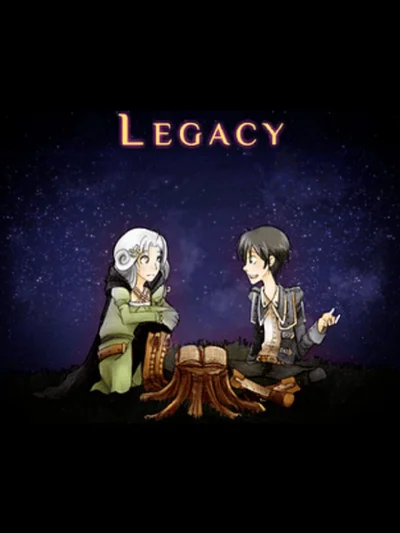 Legacy