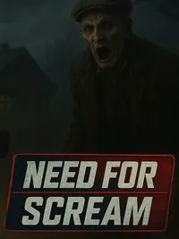 Need For Scream cover