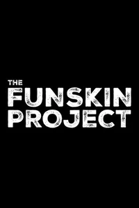The Funskin Project cover