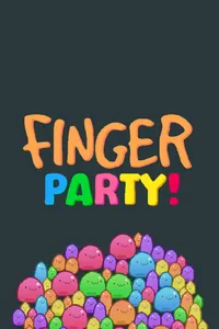 Finger Party cover