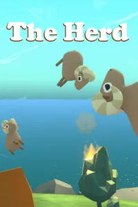 The Herd cover