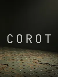 CoRoT cover
