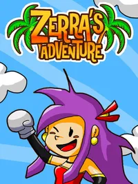 Zerra's Adventure cover