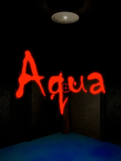 Aqua cover