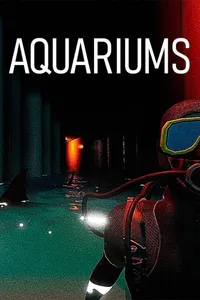 Aquariums cover