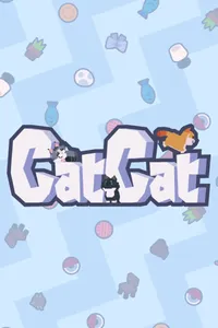 CatCat cover