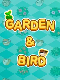 Garden & Bird cover