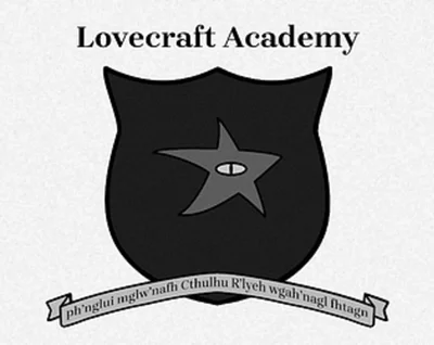 Lovecraft Academy