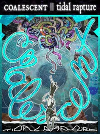 Coalescent: Tidal Rapture cover