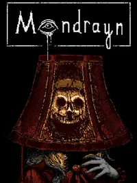 Mondrayn cover