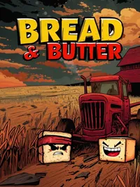Bread & Butter cover