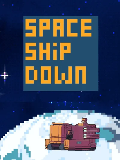 Spaceship Down