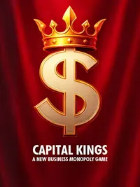 Capital Kings cover