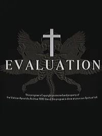 Evaluation cover